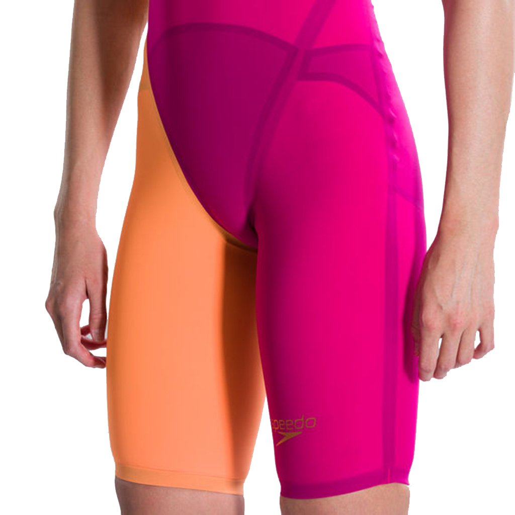 Speedo LZR Elite 2 Kadın Yarış Mayosu