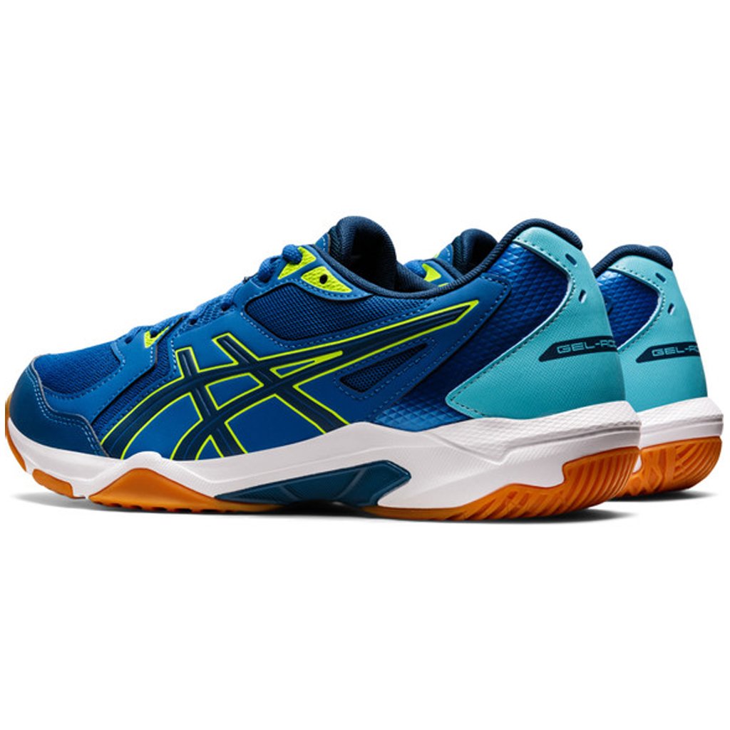 Asics  Gel Rocket 10 Indoor Erkek Voleybol Salon Ayakkabısı