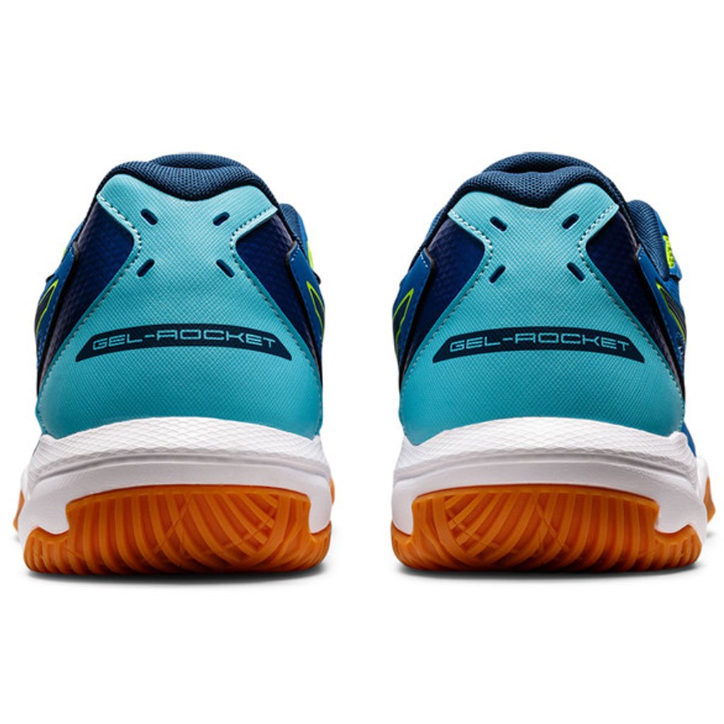 Asics  Gel Rocket 10 Indoor Erkek Voleybol Salon Ayakkabısı