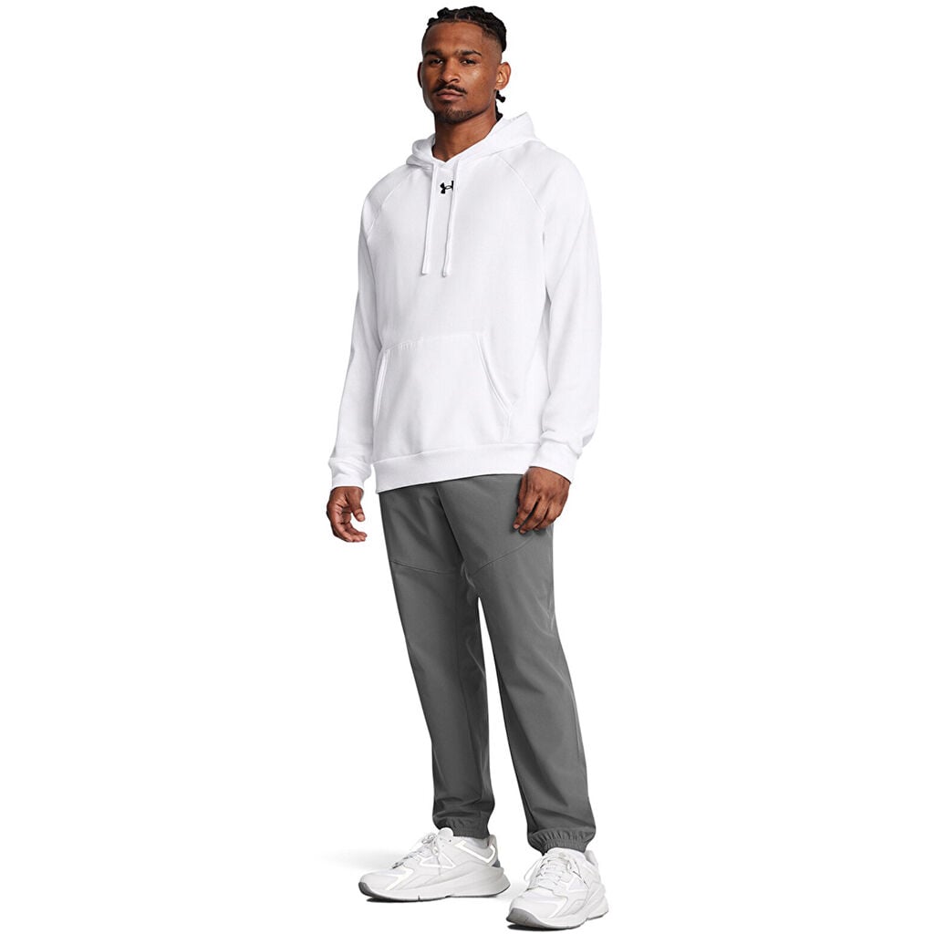 Under Armour Vibe Woven Erkek Jogger Eşofman Altı