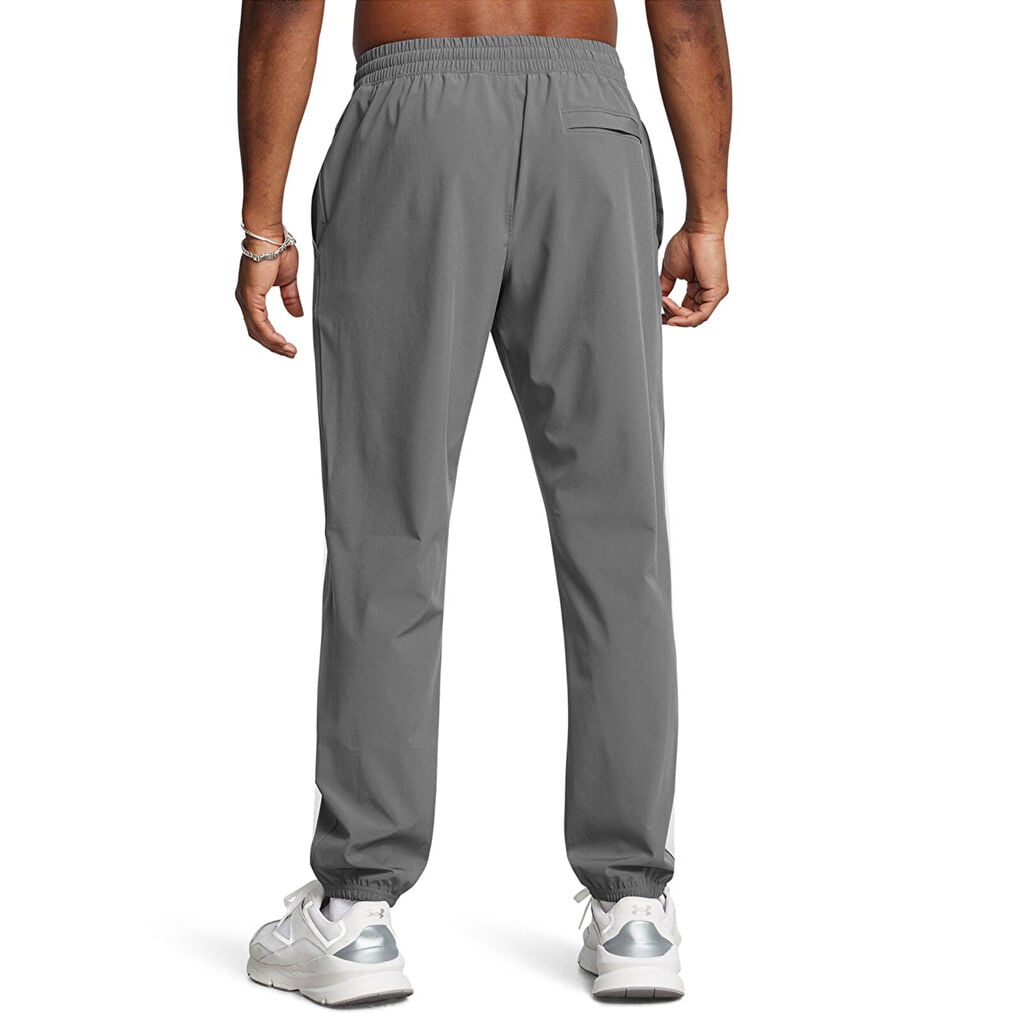 Under Armour Vibe Woven Erkek Jogger Eşofman Altı