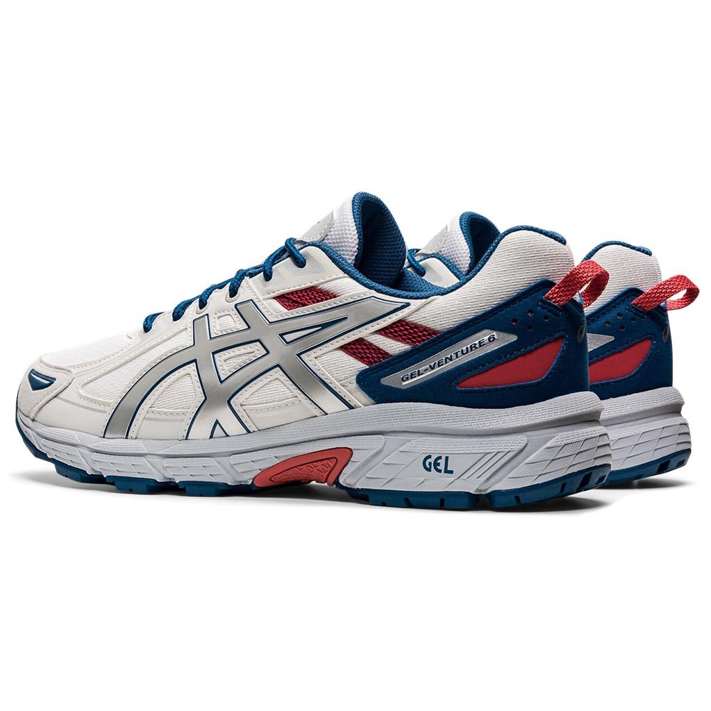 Asics  Gel-Venture 6 Erkek Günlük Spor Ayakkabı