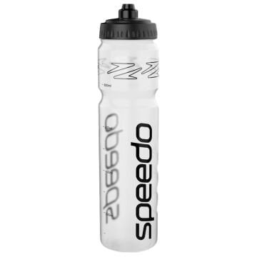 Speedo 1 Litre Beyaz Matara Suluk