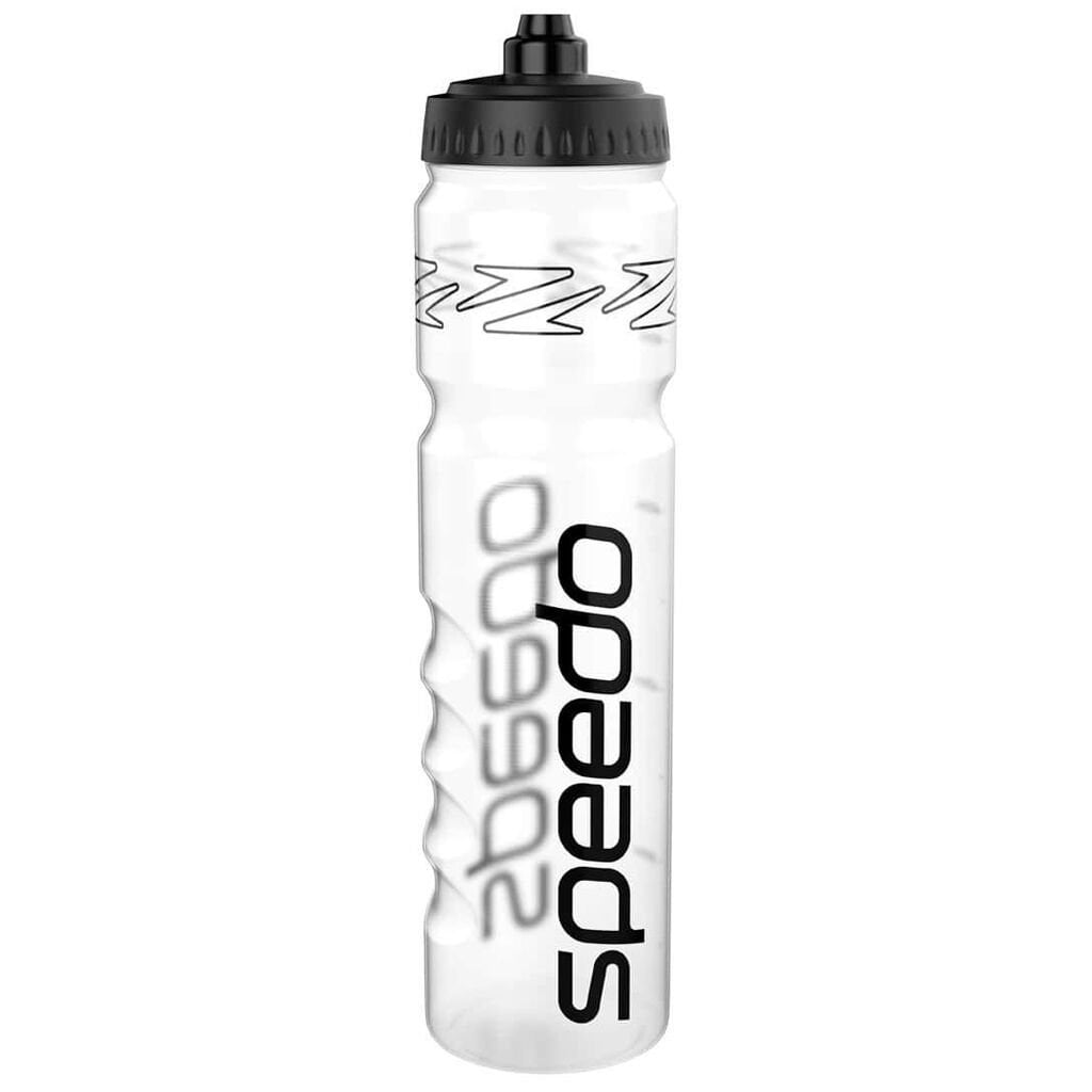 Speedo 1 Litre Beyaz Matara Suluk