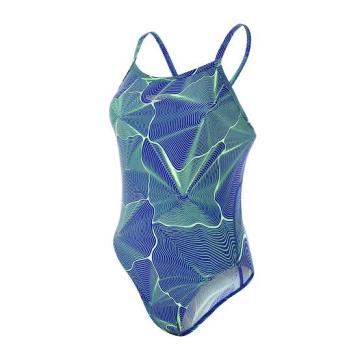 Speedo Endurance 10 Kadın Yüzücü Mayosu