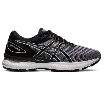Asics Gel Nimbus 22 Erkek Koşu Ayakkabısı
