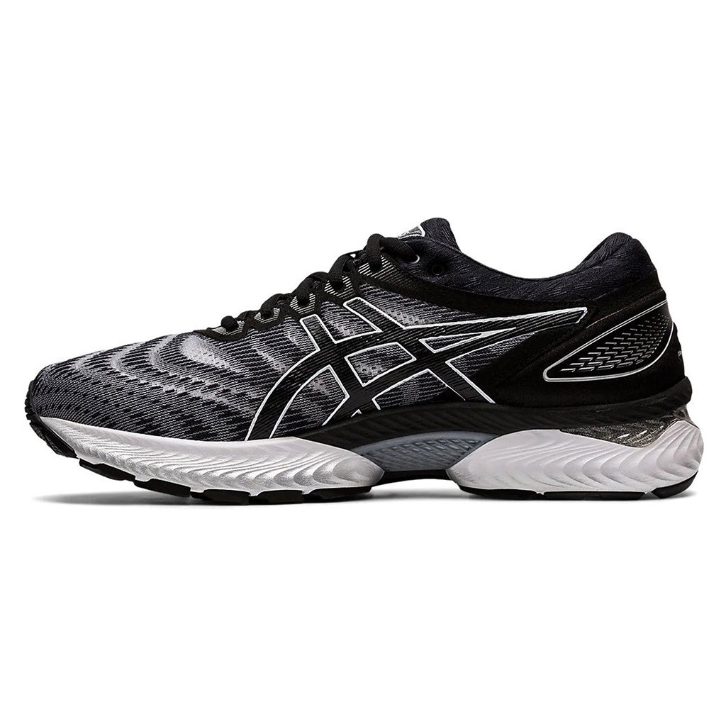 Asics Gel Nimbus 22 Erkek Koşu Ayakkabısı