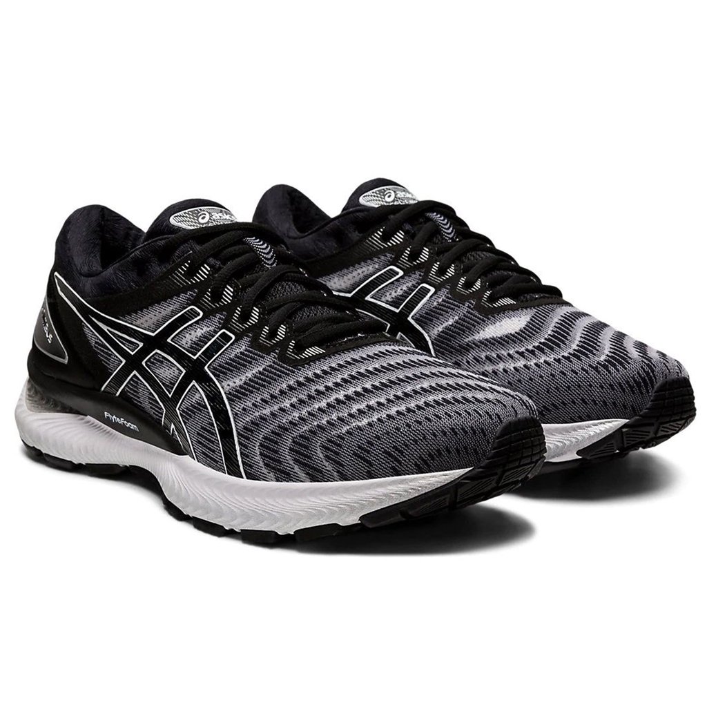 Asics Gel Nimbus 22 Erkek Koşu Ayakkabısı