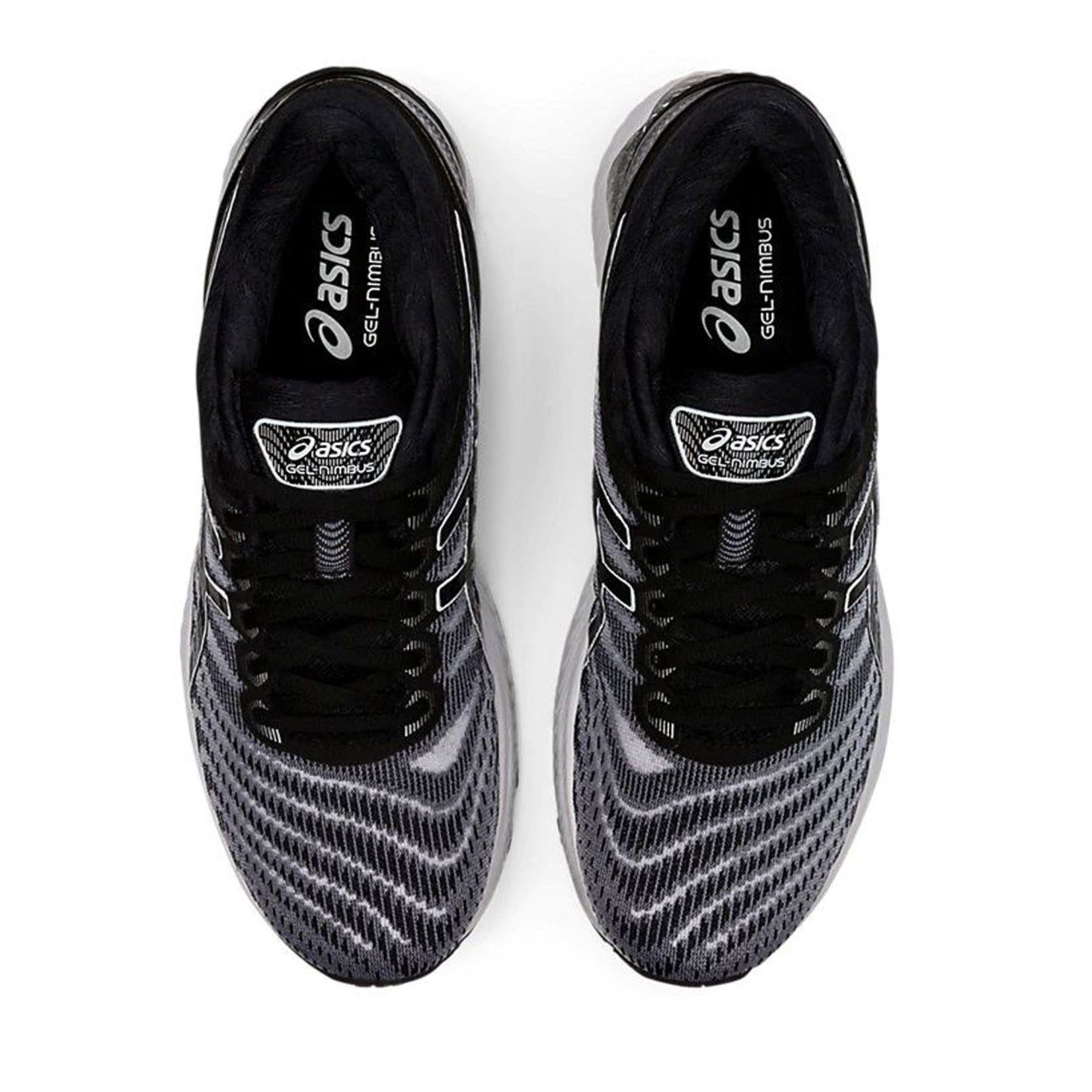 Asics Gel Nimbus 22 Erkek Koşu Ayakkabısı