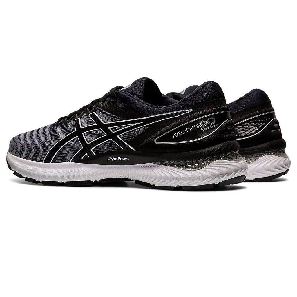 Asics Gel Nimbus 22 Erkek Koşu Ayakkabısı