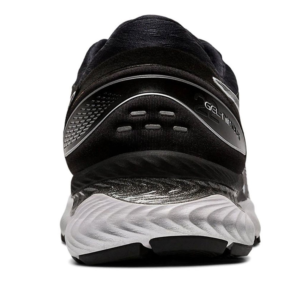 Asics Gel Nimbus 22 Erkek Koşu Ayakkabısı