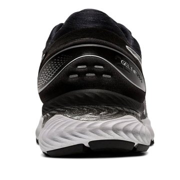 Asics Gel Nimbus 22 Erkek Koşu Ayakkabısı