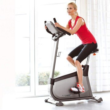 Horizon Elite Dikey Bisiklet (Teşhir Ürünü)