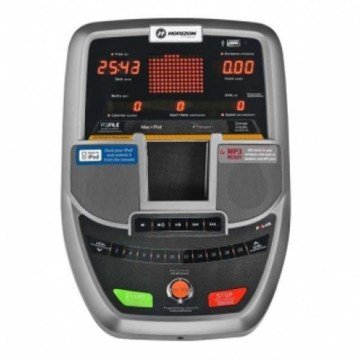 Horizon Elite Dikey Bisiklet (Teşhir Ürünü)