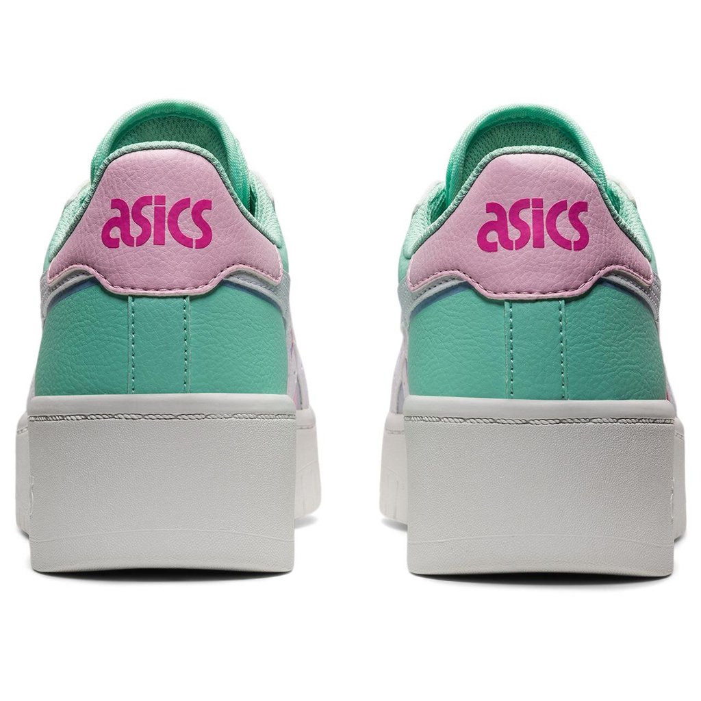 Asics  Japan S PF Kadın Günlük Spor Ayakkabı