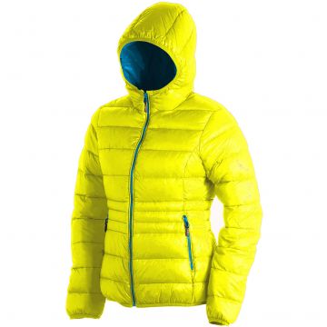 CMP Kadın Kaz Tüyü Mont