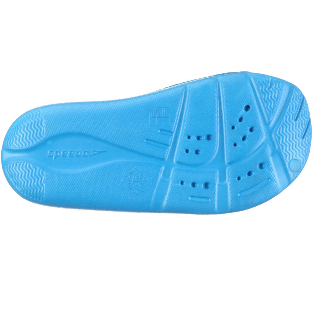Speedo Atamı Core Terlik - Mavi/Beyaz