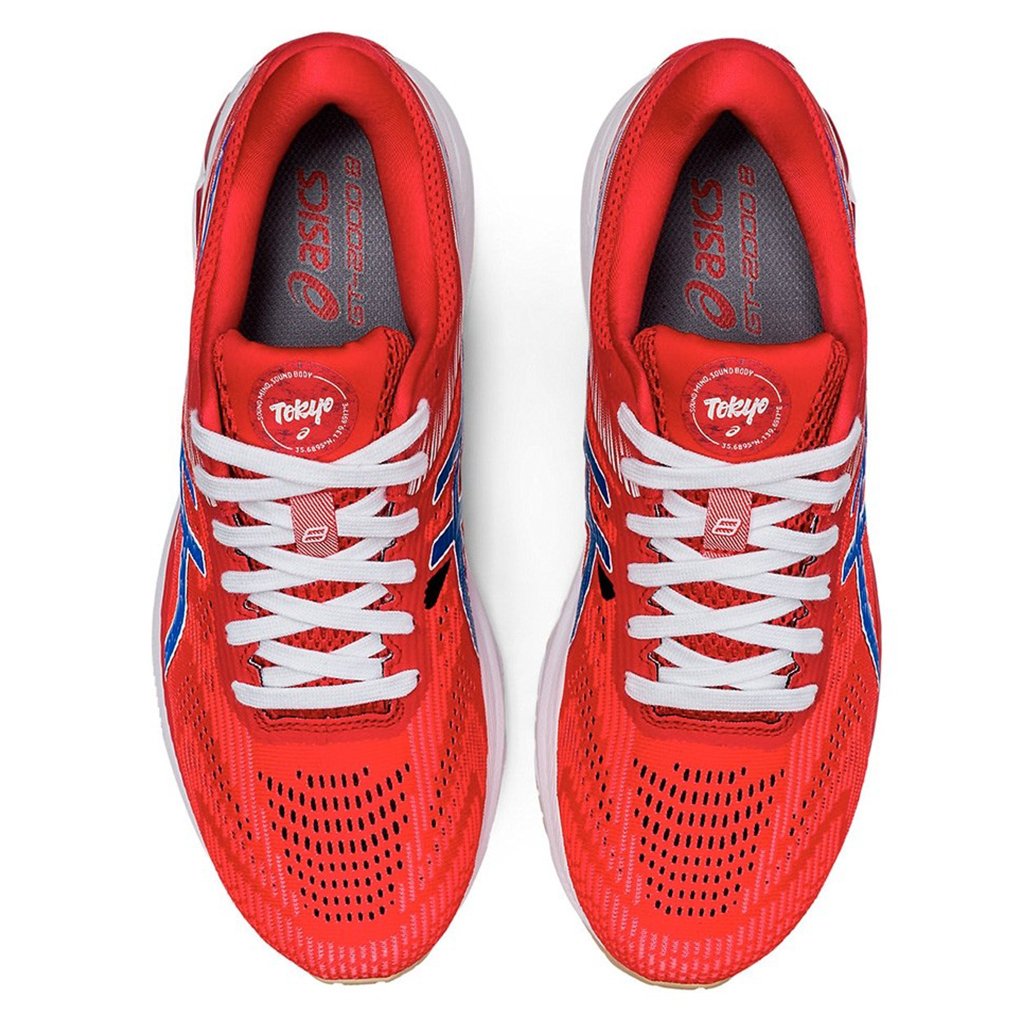 Asics GT-2000 8 Erkek Koşu Ayakkabısı