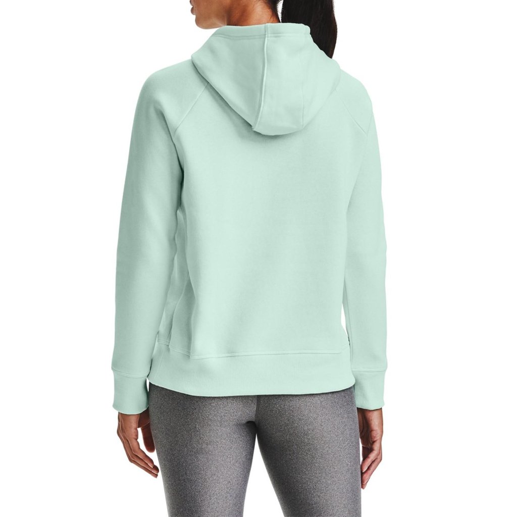 Under Armour Rival Fleece HB Kapüşonlu Kadın Sweatshirt