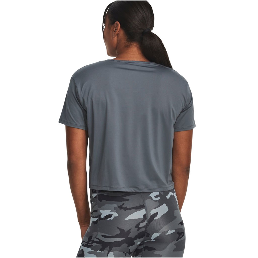 Under Armour Motion SS Kadın Tişört