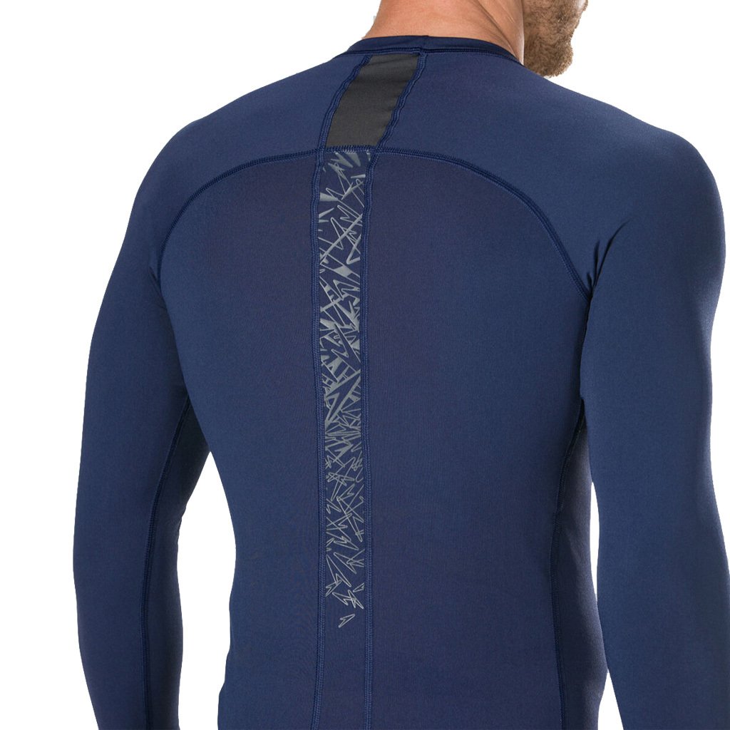 Speedo Endurance Plus Boom Erkek Güneşten Koruyucu Erkek Üst