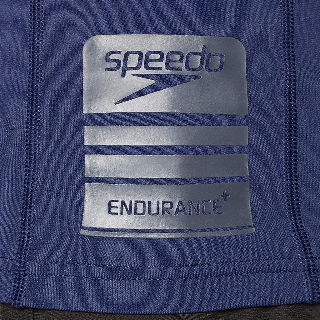 Speedo Endurance Plus Boom Erkek Güneşten Koruyucu Erkek Üst
