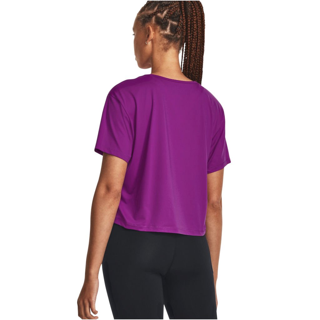 Under Armour Motion SS Kadın Tişört