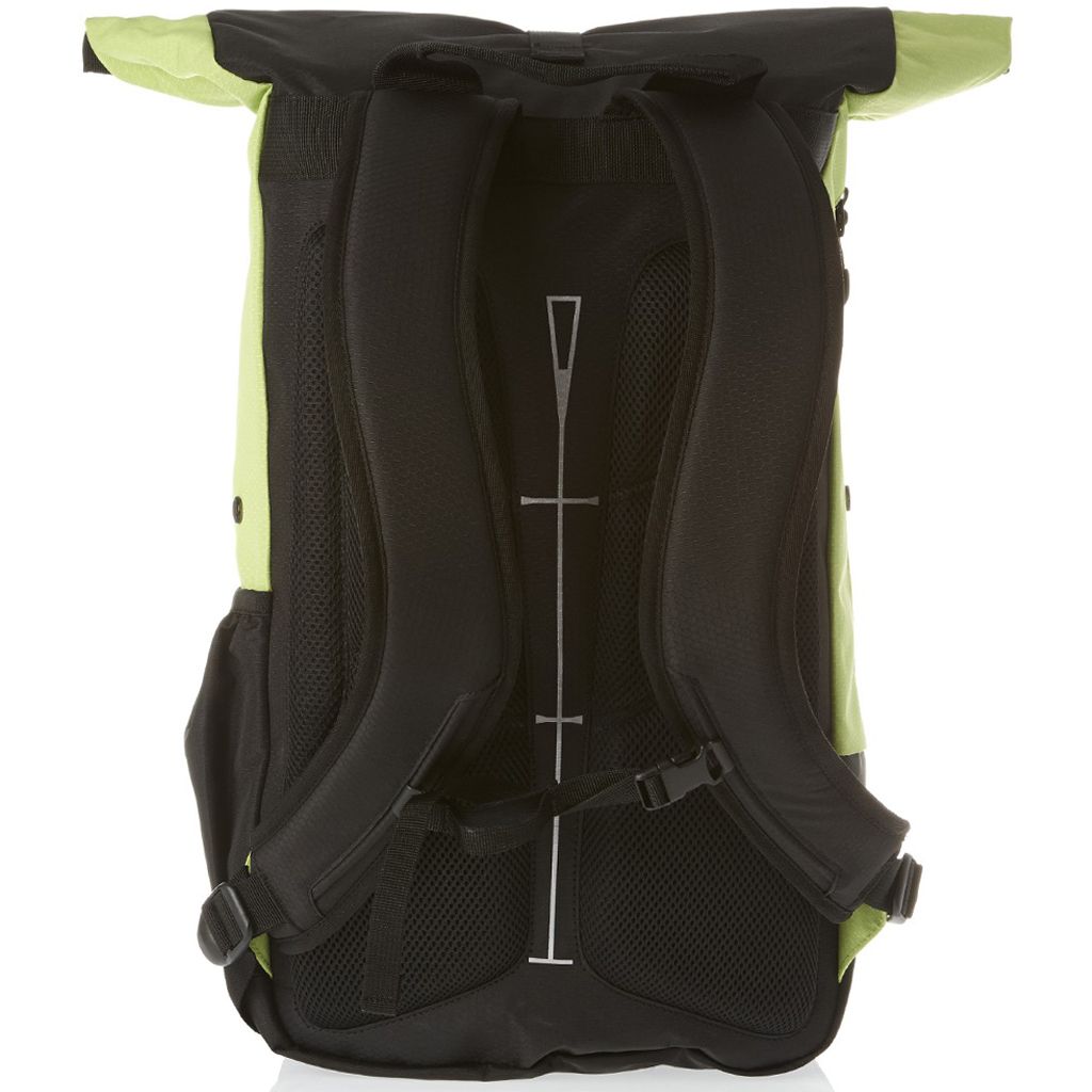 Speedo Team Rsck 3 Çanta - Siyah/Yeşil