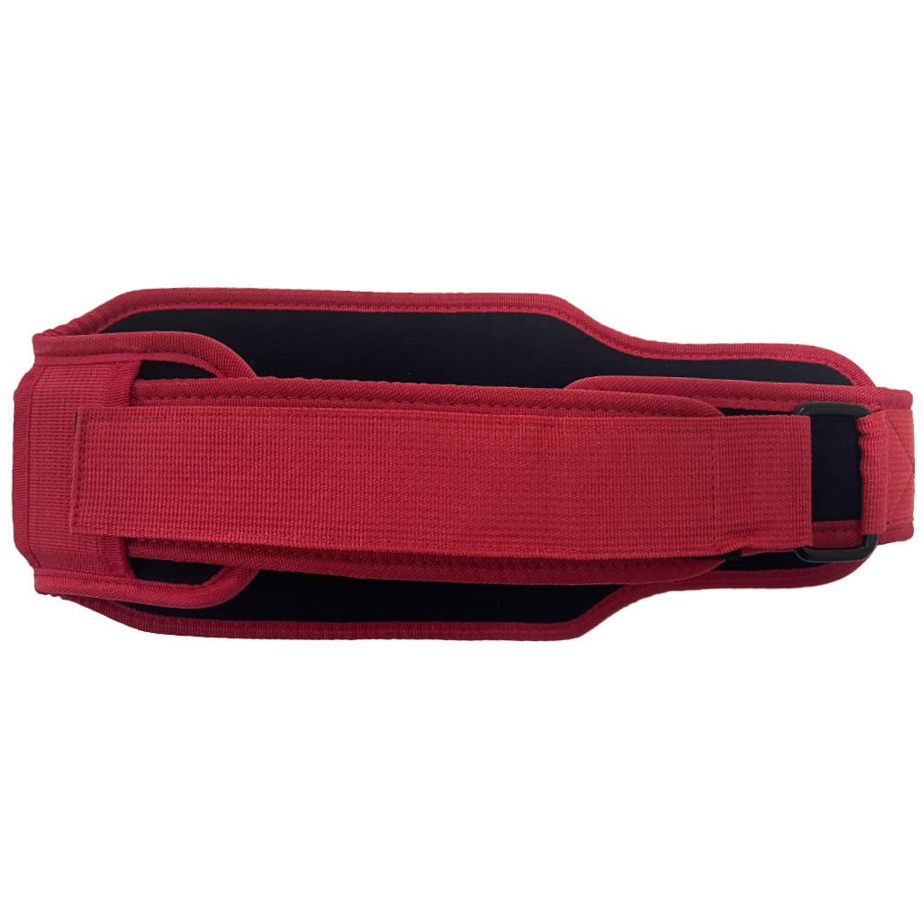 Isula Weight Lifting Belt Ağırlık Kaldırma Kemeri