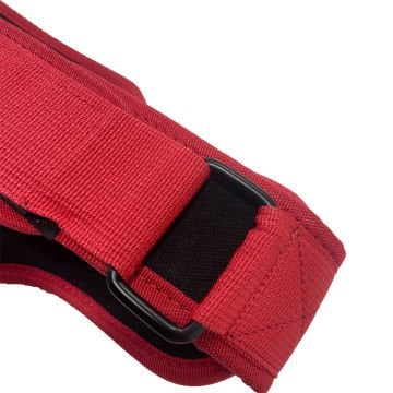 Isula Weight Lifting Belt Ağırlık Kaldırma Kemeri