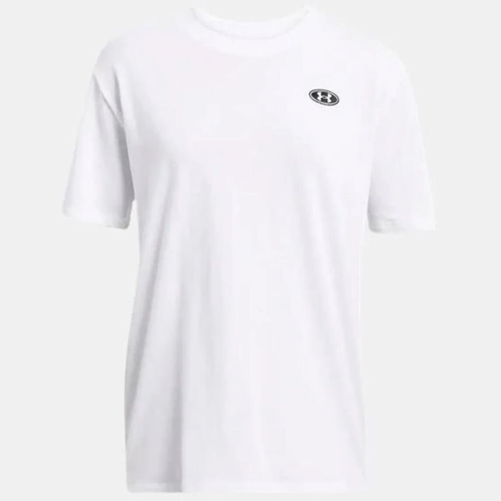 Under Armour Embroid Patch Kadın Tişört