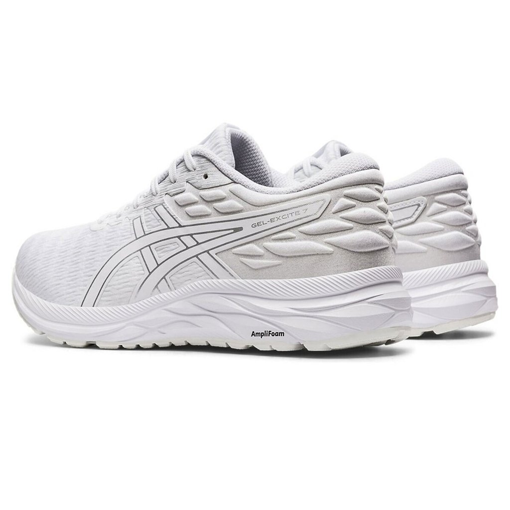 Asics Gel Excite 7 Twist Kadın Koşu Ayakkabısı