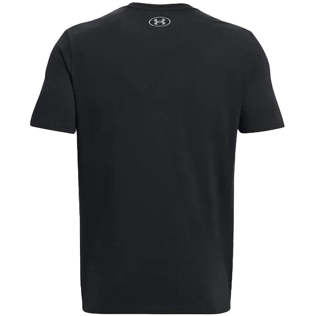 Under Armour Branded Gel Stack Erkek Tişört