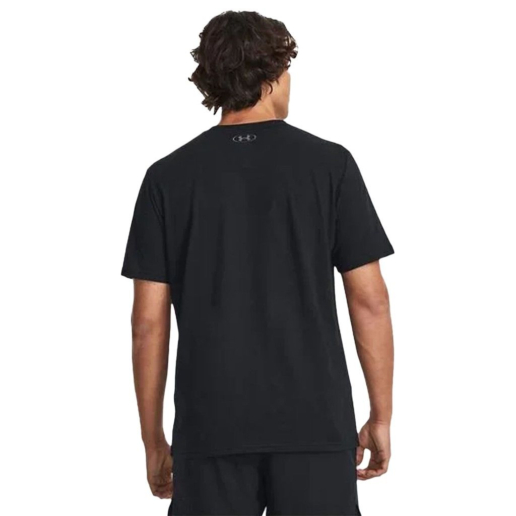 Under Armour Branded Gel Stack Erkek Tişört
