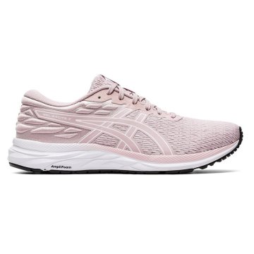 Asics Gel Excite 7 Twist Kadın Koşu Ayakkabısı
