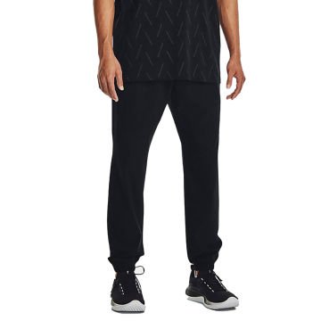 Under Armour Stretch Dokuma Erkek Eşofman Altı