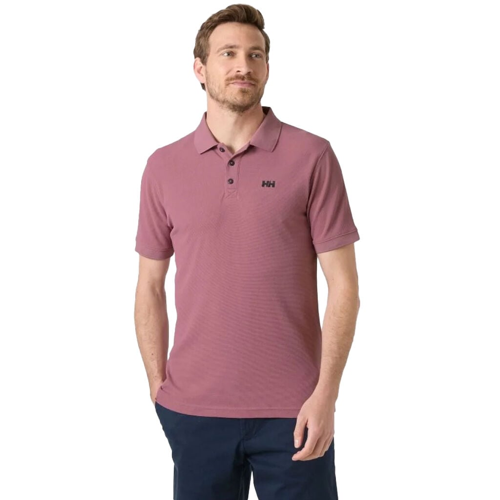 Helly Hansen Driftline Erkek Polo Yaka Tişört