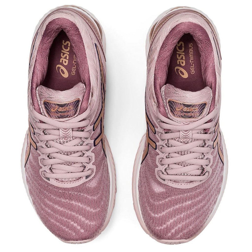 Asics Gel Nimbus 22 Kadın Koşu Ayakkabısı
