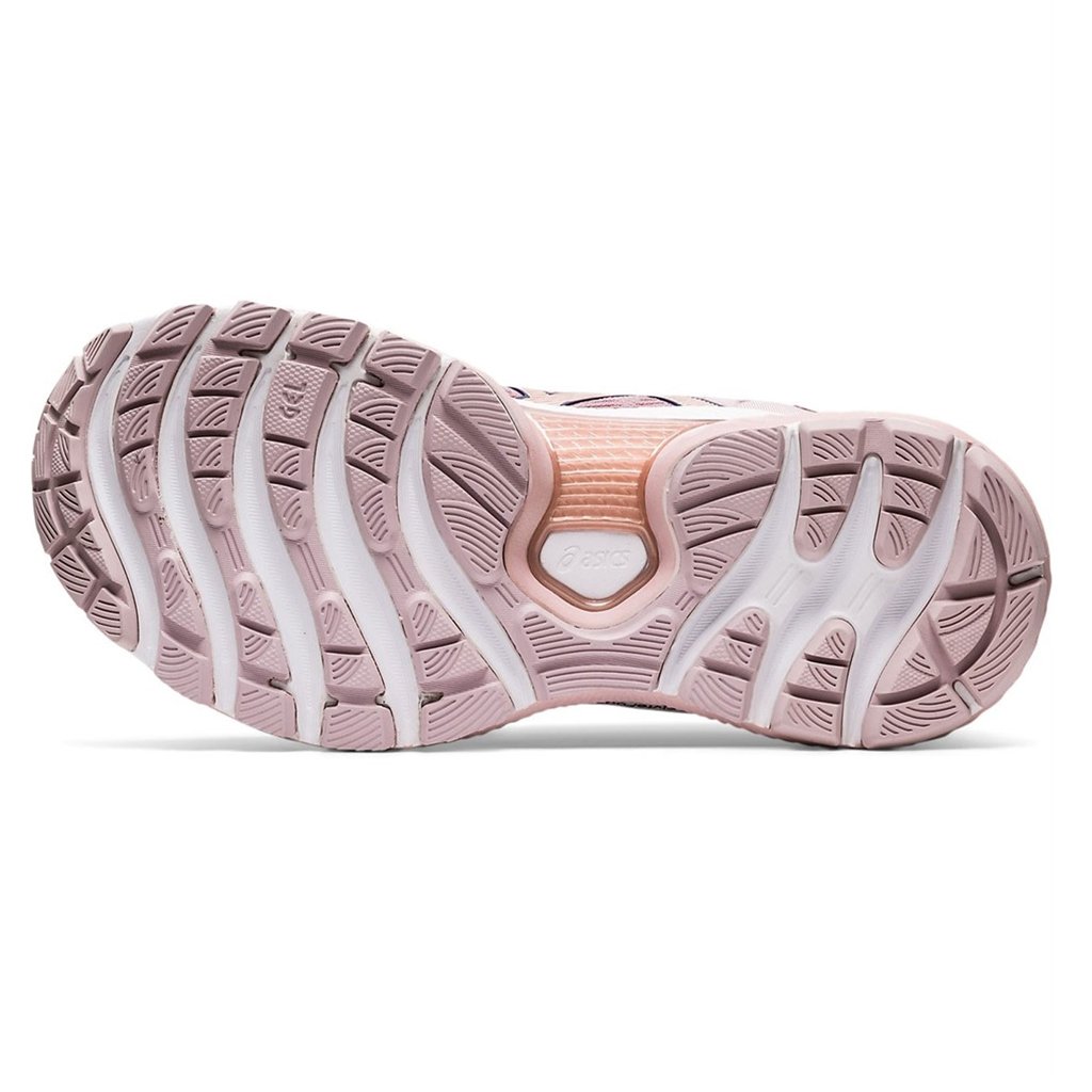 Asics Gel Nimbus 22 Kadın Koşu Ayakkabısı