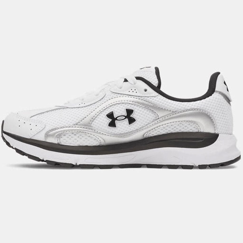 Under Armour W Tech Kadın Koşu Ayakkabısı