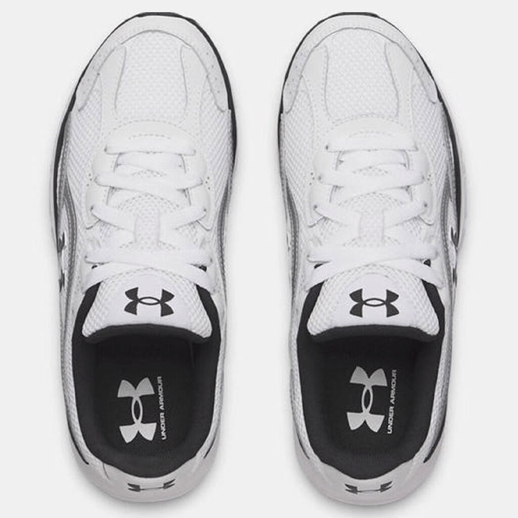 Under Armour W Tech Kadın Koşu Ayakkabısı