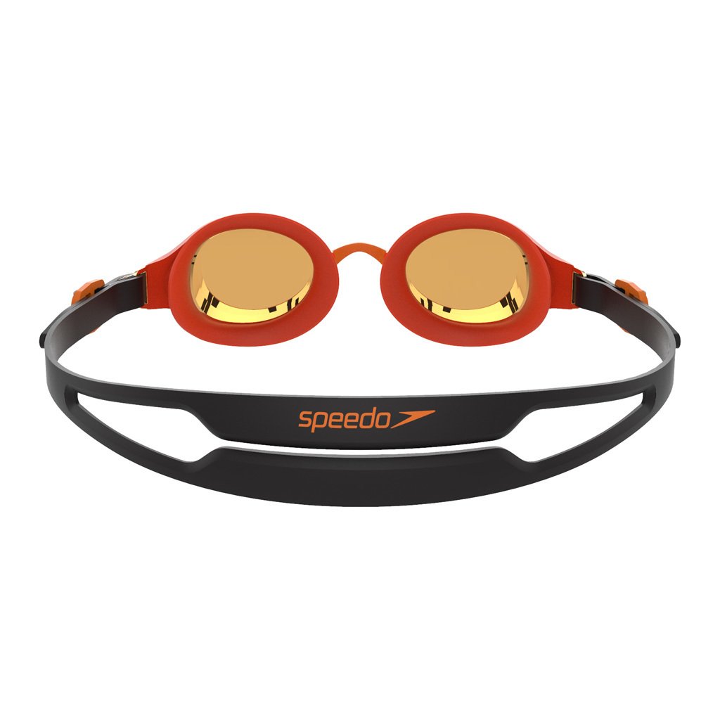 Speedo Hydropure Aynalı Çocuk Yüzücü Gözlüğü