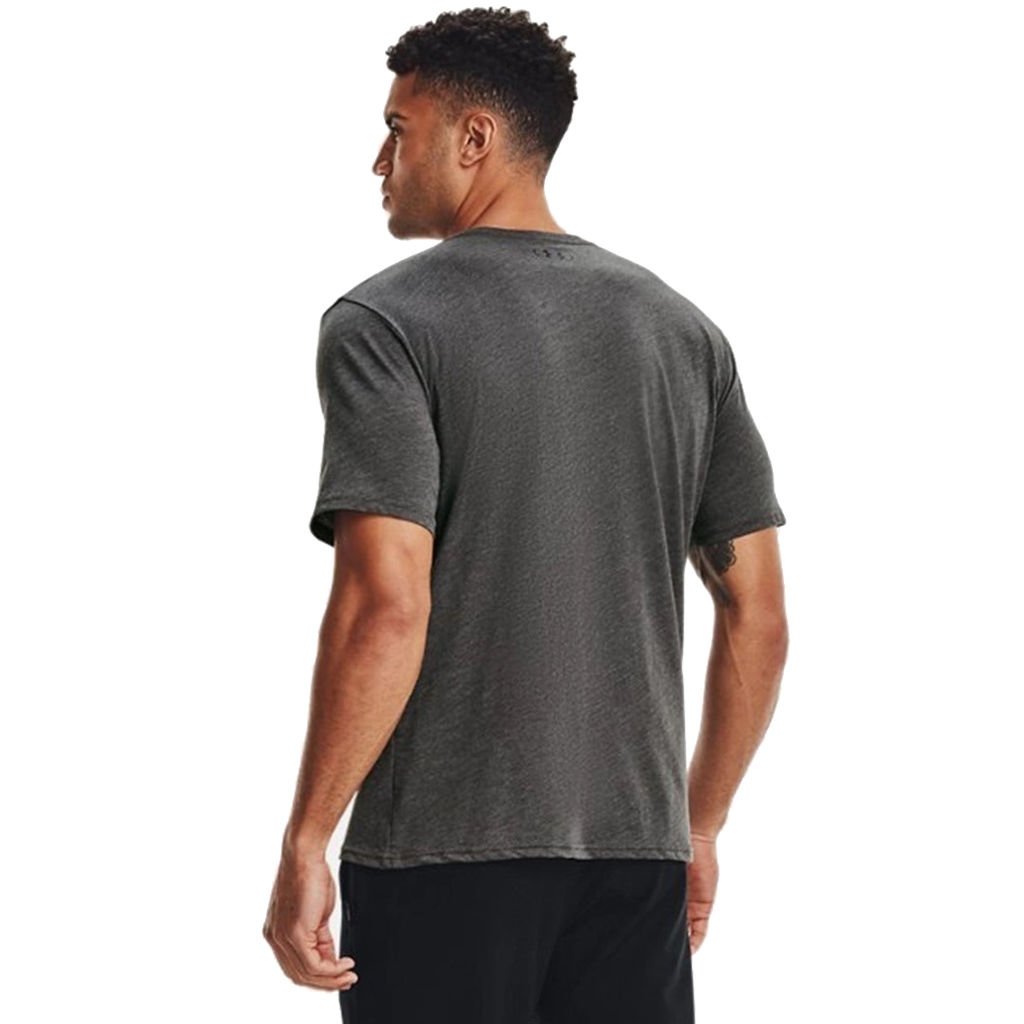 Under Armour Sportstyle LC SS Erkek Tişört
