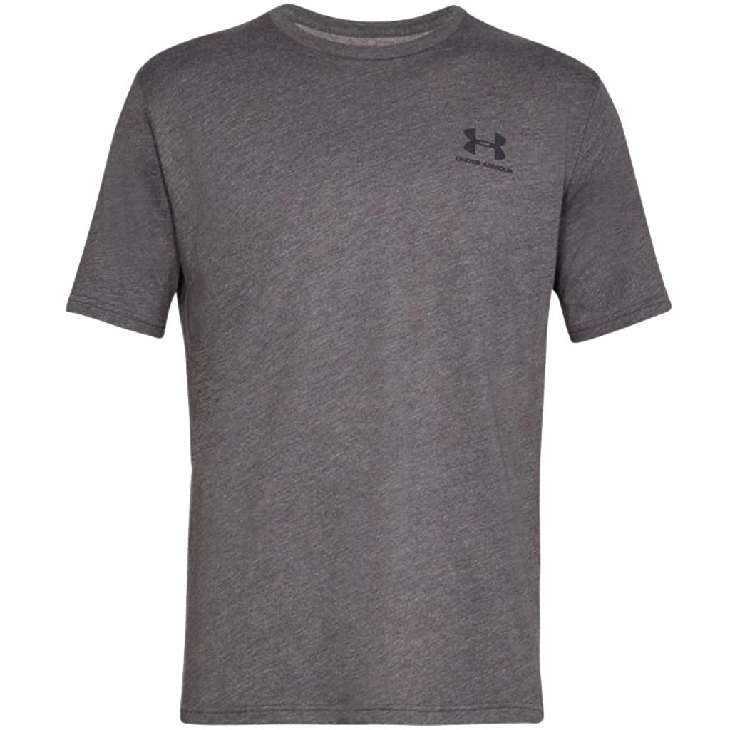 Under Armour Sportstyle LC SS Erkek Tişört