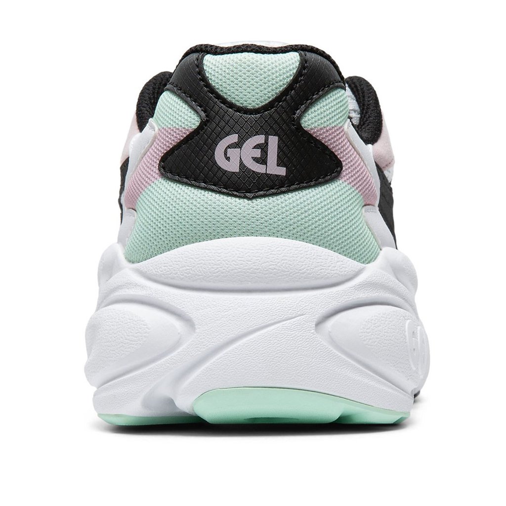 Asics Gel Bnd Kadın Günlük Spor Ayakkabı