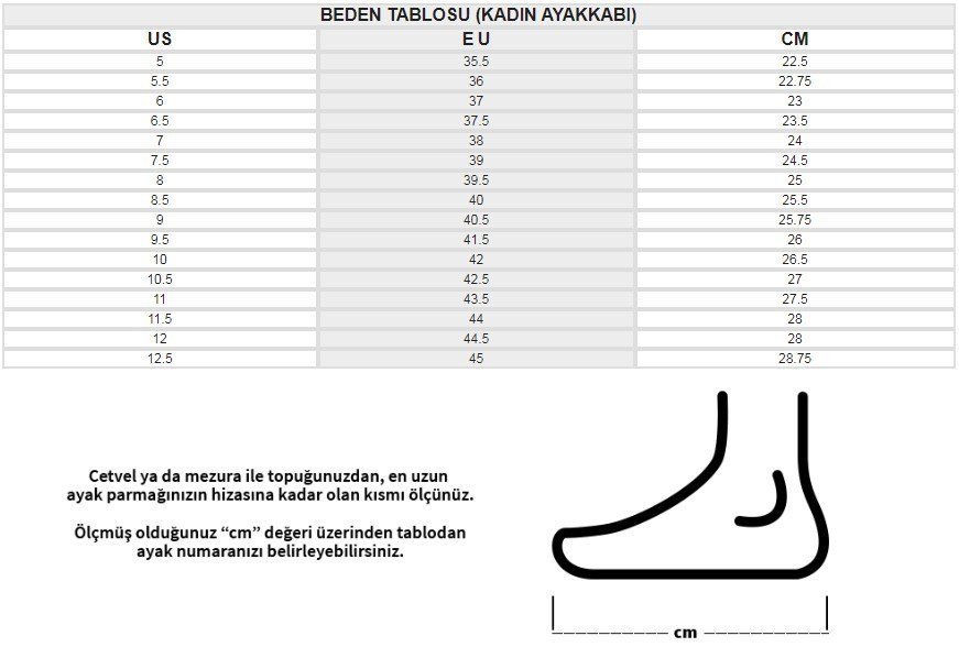 Asics Gel Bnd Kadın Günlük Spor Ayakkabı