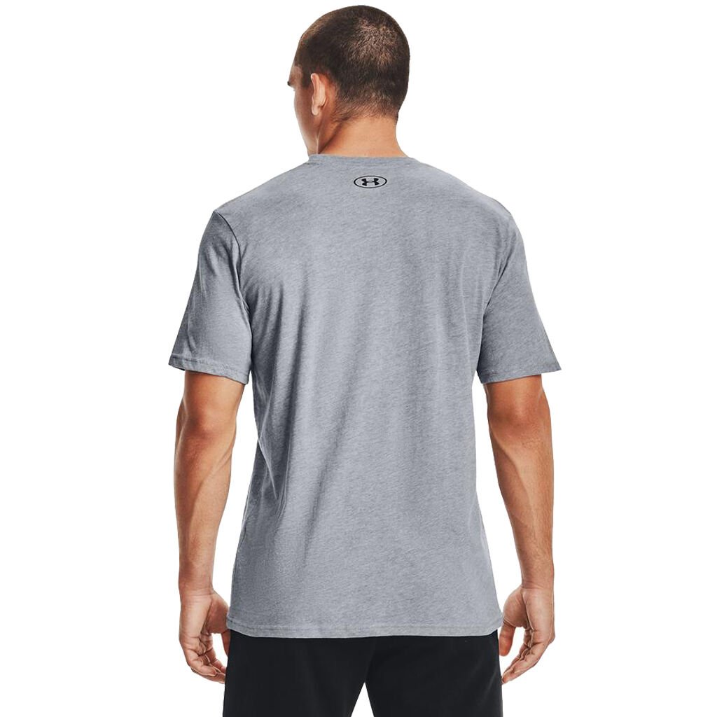 Under Armour Sportstyle LC SS Erkek Tişört