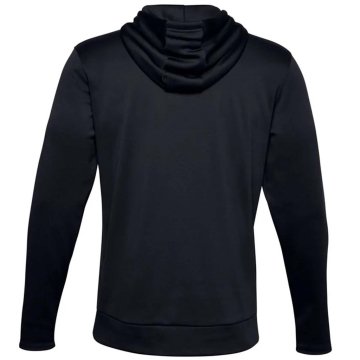 Under Armour Fleece Big Logo Erkek Kapüşonlu Sweatshirt