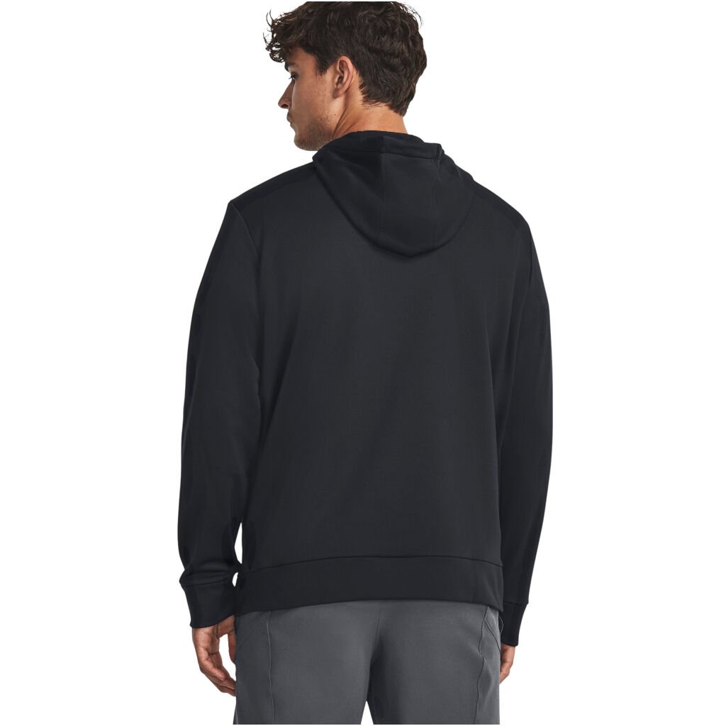 Under Armour Fleece Graphic HD Erkek Sweatshirt