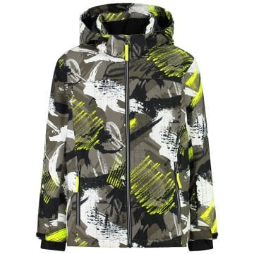 CMP Çocuk Kayak Montu